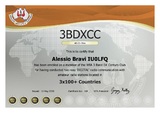 3BDXCC Digital - 550 ID169